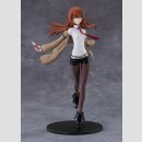 Steins;Gate Reincarnation Plastic Model Kit Kurisu Makise 21 cm