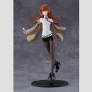 Steins;Gate Reincarnation Plastic Model Kit Kurisu Makise 21 cm
