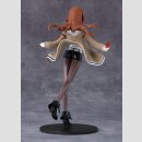 Steins;Gate Reincarnation Plastic Model Kit Kurisu Makise 21 cm