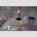 Steins;Gate Reincarnation Plastic Model Kit Kurisu Makise 21 cm