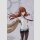 Steins;Gate Reincarnation Plastic Model Kit Kurisu Makise 21 cm