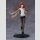Steins;Gate Reincarnation Plastic Model Kit Kurisu Makise 21 cm