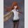 Steins;Gate Reincarnation Plastic Model Kit Kurisu Makise 21 cm