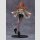 Steins;Gate Reincarnation Plastic Model Kit Kurisu Makise 21 cm