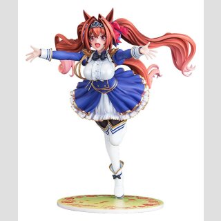 Umamusume: Pretty Derby PVC Figur 1/7 Daiwa Scarlet [Your Scarlet Tailwind] 26 cm