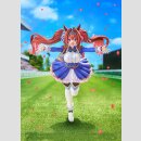 Umamusume: Pretty Derby PVC Figur 1/7 Daiwa Scarlet [Your Scarlet Tailwind] 26 cm
