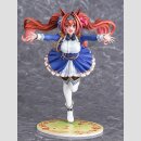 Umamusume: Pretty Derby PVC Figur 1/7 Daiwa Scarlet [Your Scarlet Tailwind] 26 cm
