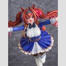 Umamusume: Pretty Derby PVC Figur 1/7 Daiwa Scarlet [Your Scarlet Tailwind] 26 cm