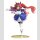 Umamusume: Pretty Derby PVC Figur 1/7 Daiwa Scarlet [Your Scarlet Tailwind] 26 cm