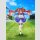 Umamusume: Pretty Derby PVC Figur 1/7 Daiwa Scarlet [Your Scarlet Tailwind] 26 cm