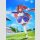 Umamusume: Pretty Derby PVC Figur 1/7 Daiwa Scarlet [Your Scarlet Tailwind] 26 cm