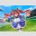 Umamusume: Pretty Derby PVC Figur 1/7 Daiwa Scarlet [Your Scarlet Tailwind] 26 cm