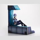 Cyberpunk: Edgerunners PVC Figur 1/7 Lucy 28 cm