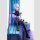 Cyberpunk: Edgerunners PVC Figur 1/7 Lucy 28 cm
