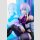 Cyberpunk: Edgerunners PVC Figur 1/7 Lucy 28 cm