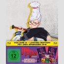 DANDADAN Staffel 2 vol. 2 [Blu Ray]