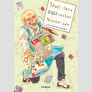 SKULL-FACE BOOKSELLER HONDA-SAN The Complete Omnibus