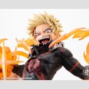 My Hero Academia ARTFX J PVC Figur 1/8 Katsuki Bakugo Final Season Ver. 21 cm