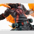 My Hero Academia ARTFX J PVC Figur 1/8 Katsuki Bakugo Final Season Ver. 21 cm