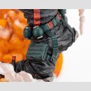 My Hero Academia ARTFX J PVC Figur 1/8 Katsuki Bakugo Final Season Ver. 21 cm