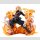 My Hero Academia ARTFX J PVC Figur 1/8 Katsuki Bakugo Final Season Ver. 21 cm