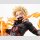 My Hero Academia ARTFX J PVC Figur 1/8 Katsuki Bakugo Final Season Ver. 21 cm