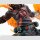 My Hero Academia ARTFX J PVC Figur 1/8 Katsuki Bakugo Final Season Ver. 21 cm