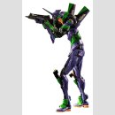 Evangelion Carbotix Actionfigur Evangelion Unit-01 Test Type (Standard Ver.) 33 cm