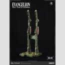 Evangelion Carbotix Actionfigur Evangelion Unit-01 Test Type (Standard Ver.) 33 cm
