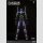 Evangelion Carbotix Actionfigur Evangelion Unit-01 Test Type (Standard Ver.) 33 cm