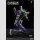 Evangelion Carbotix Actionfigur Evangelion Unit-01 Test Type (Standard Ver.) 33 cm
