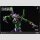 Evangelion Carbotix Actionfigur Evangelion Unit-01 Test Type (Standard Ver.) 33 cm