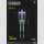 Evangelion Carbotix Actionfigur Evangelion Unit-01 Test Type (Standard Ver.) 33 cm