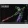 Evangelion Carbotix Actionfigur Evangelion Unit-01 Test Type (Standard Ver.) 33 cm