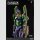 Evangelion Carbotix Actionfigur Evangelion Unit-01 Test Type (Standard Ver.) 33 cm