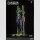 Evangelion Carbotix Actionfigur Evangelion Unit-01 Test Type (Standard Ver.) 33 cm