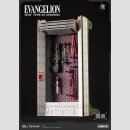 Evangelion Carbotix Actionfigur Evangelion Unit-01 Test Type (DX Ver.) 33 cm