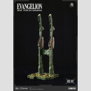 Evangelion Carbotix Actionfigur Evangelion Unit-01 Test Type (DX Ver.) 33 cm