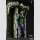 Evangelion Carbotix Actionfigur Evangelion Unit-01 Test Type (DX Ver.) 33 cm