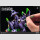 Evangelion Carbotix Actionfigur Evangelion Unit-01 Test Type (DX Ver.) 33 cm