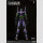 Evangelion Carbotix Actionfigur Evangelion Unit-01 Test Type (DX Ver.) 33 cm