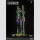 Evangelion Carbotix Actionfigur Evangelion Unit-01 Test Type (DX Ver.) 33 cm