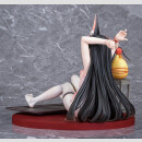 Azur Lane PVC Figur 1/4 Nagato Guardian Foxs Blessed Bonds 22 cm ★★★Jeeg Best Price 27.08.2026★★★