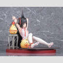 Azur Lane PVC Figur 1/4 Nagato Guardian Foxs Blessed Bonds 22 cm ★★★Jeeg Best Price 27.08.2026★★★