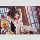 Azur Lane PVC Figur 1/4 Nagato Guardian Foxs Blessed Bonds 22 cm ★★★Jeeg Best Price 27.08.2026★★★