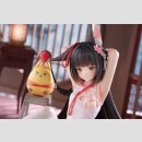 Azur Lane PVC Figur 1/4 Nagato Guardian Foxs Blessed Bonds 22 cm ★★★Jeeg Best Price 27.08.2026★★★