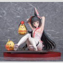 Azur Lane PVC Figur 1/4 Nagato Guardian Foxs Blessed Bonds 22 cm ★★★Jeeg Best Price 27.08.2026★★★