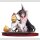 Azur Lane PVC Figur 1/4 Nagato Guardian Foxs Blessed Bonds 22 cm ★★★Jeeg Best Price 27.08.2026★★★