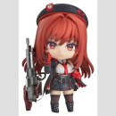 Goddess of Victory: Nikke Nendoroid Actionfigur Rapi: Red...