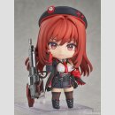 Goddess of Victory: Nikke Nendoroid Actionfigur Rapi: Red...